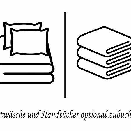 Zur Hanse Wohnung 1 3 - Lingnau 징스트 외부 사진
