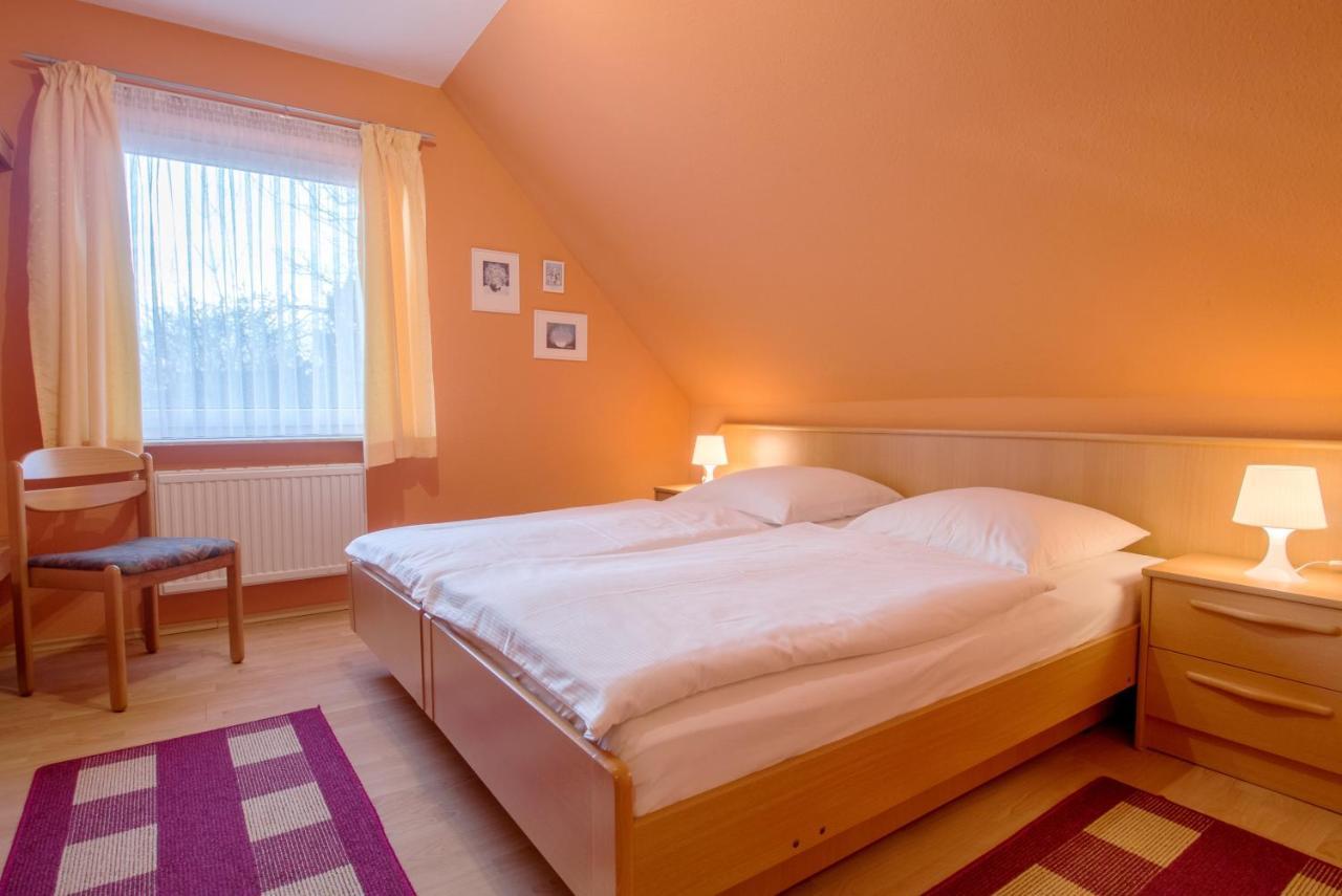 Zur Hanse Wohnung 1 3 - Lingnau 징스트 외부 사진